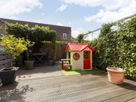 Borgloonstraat 6 L, 1066 HH Amsterdam