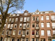 Graaf Florisstraat 27 3/4, 1091 TE Amsterdam