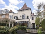 Utrechtseweg 131, 3818 ED Amersfoort