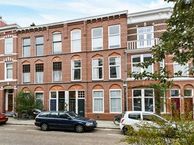 Daguerrestraat 96 A, 2561 TW Den Haag