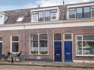 Bloemstraat 81, 3581 WD Utrecht