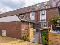 Achterwerf 55, 1357 BK Almere