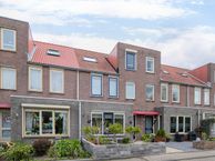 Zwolse Anjer 59, 2631 TS Nootdorp