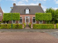 Sporkehout 2, 5131 HE Alphen (NB)