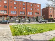 Rembrandt van Rijnstraat 21, 9718 PH Groningen