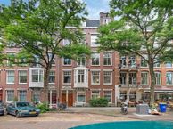 Pretoriusstraat 58 1, 1092 GJ Amsterdam