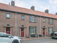 van Eijbergenstraat 17, 7741 EL Coevorden