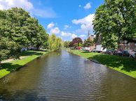 Bergsingel 245, 3037 GW Rotterdam
