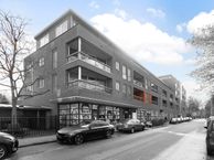 Bartóklaan 24, 3533 JA Utrecht