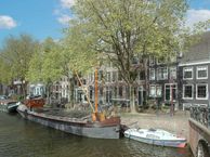 Keizersgracht 6 1, 1015 CN Amsterdam