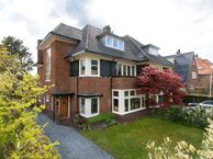 Adriaan Pauwlaan 11, 2101 AH Heemstede