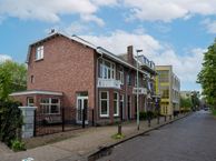 Rembrandtkade 2, 3583 TM Utrecht