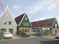 Dorpsstraat 32 A, 1452 PE Ilpendam