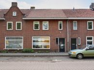 Kruisvaardersstraat 85, 5021 BC Tilburg