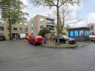 Geervliet 6 -A, 1082 NT Amsterdam