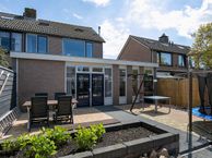 Maria van Vlaanderenstraat 8, 4691 JC Tholen