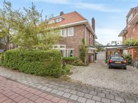 Lanckhorstlaan 99, 2101 BC Heemstede