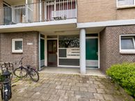 Van Hille Gaerthéstraat 48, 8023 CC Zwolle