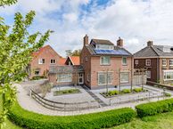 Vinkebaan 14, 1901 HA Castricum