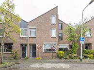 Hoogtedwarsstraat 55, 5021 PA Tilburg