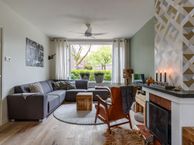 Von Weberstraat 66, 3533 EE Utrecht