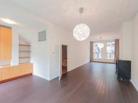 Lomanstraat 11 H, 1075 PS Amsterdam