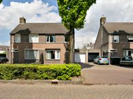 Rogier van Leefdaelstraat 20, 5081 JL Hilvarenbeek