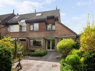 Chopinstraat 1, 3161 RC Rhoon