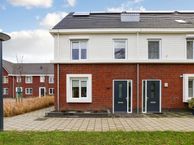 Von Gluckstraat 1, 5144 HG Waalwijk