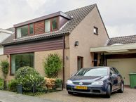 Drakenburg 50, 1965 NS Heemskerk