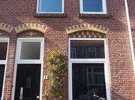 Jasmijnstraat 9 1e, 3551 SP Utrecht