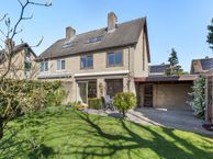 Van Rouwenoortstraat 1, 6721 TT Bennekom