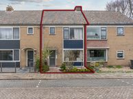 Vondellaan 4, 3401 AN IJsselstein