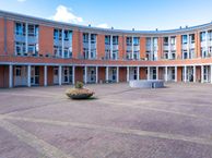 Bocht van Guinea 44 ., 2515 MA Den Haag