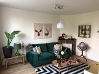 Willem de Zwijgerlaan 191 2, 1056 JN Amsterdam