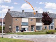 Goudenregenstraat 14, 3281 CH Numansdorp