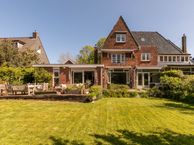 Crayenesterlaan 38, 2012 TK Haarlem