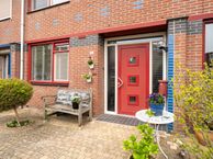 Annie Bosstraat 54, 1325 ND Almere