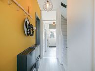 Nachtegaalstraat 24, 1781 ZH Den Helder