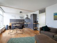 Rose-Spoorstraat 12, 3071 EP Rotterdam