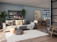 Nieuwe Es, fase 3 - Zonnebloem XL (Bouwnr. 21), 7556 LD Hengelo (OV)