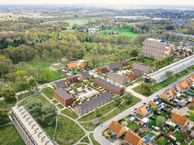 Nieuwe Es, fase 3 - Korenbloem (Bouwnr. 28), 7556 LD Hengelo (OV)