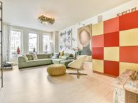 Mr. P.N. Arntzeniusweg 16 huis, 1098 GP Amsterdam