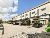 Woestduijnstraat 17, 1335 TR Almere