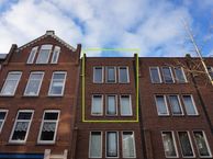 Korenaarstraat 3 f, 3023 XC Rotterdam