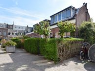 Kweekstraat 1, 3581 WH Utrecht