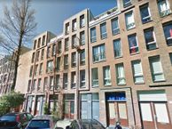 Vrolikstraat 349 R, 1092 TB Amsterdam