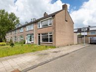 Mr. van Hallstraat 11, 5142 AW Waalwijk