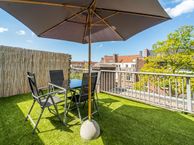 Rooseveltlaan 170 I, 1078 NT Amsterdam