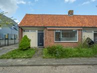 Suze Groenewegstraat 5, 3292 AJ Strijensas